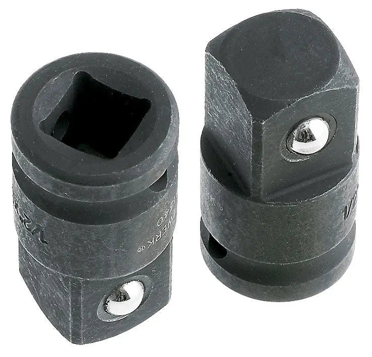 1/2" SCHLAG-ÜBERGANGSSTÜCK AUF 3/4" KRAFTWERK