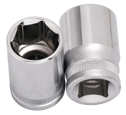 1/2" STECKNUSS 10 MM KRAFTWERK