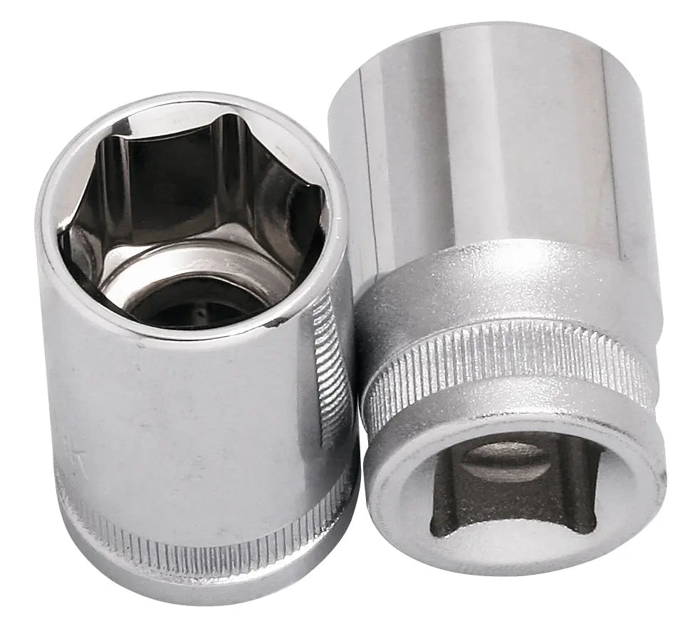 1/2" STECKNUSS 27 MM KRAFTWERK
