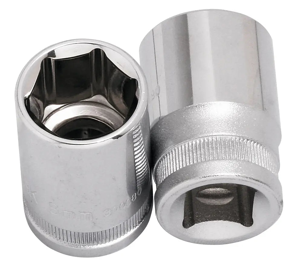 1/2" STECKNUSS 8 MM KRAFTWERK