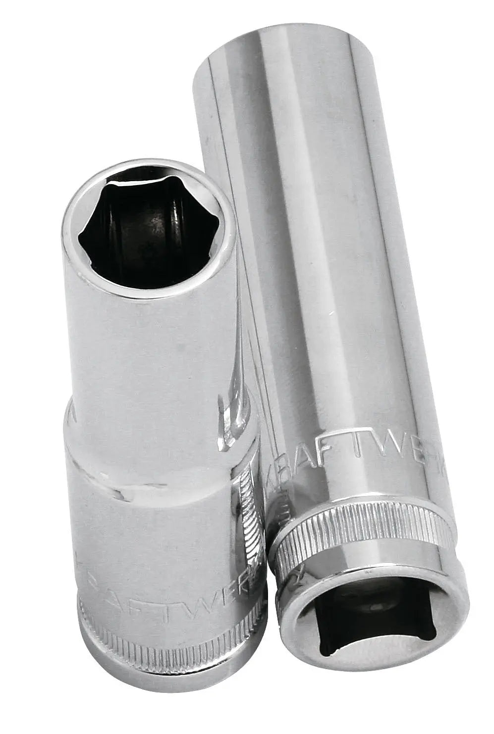 1/2" TIEFE STECKNUSS 19 MM KRAFTWERK