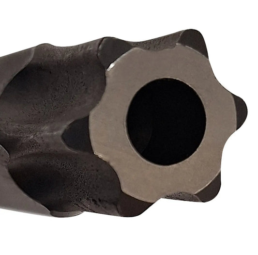 1/2" TX-BIT-STECKN. T80 M. BOHR. 200 MM KRAFTWERK