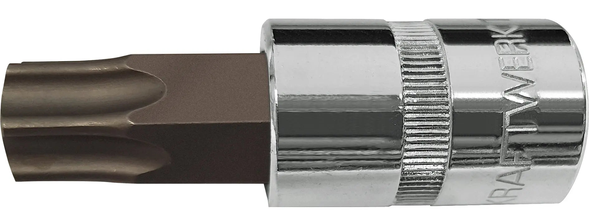 1/2" TX-BIT-STECKN. T80 M. BOHR. 70 MM KRAFTWERK