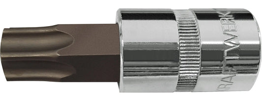 1/2" TX-BIT-STECKN. T80 M. BOHR. 70 MM KRAFTWERK