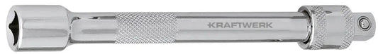 1/2" VERRIEGELUNGS-VERLÄNGERUNG 125 MM KRAFTWERK