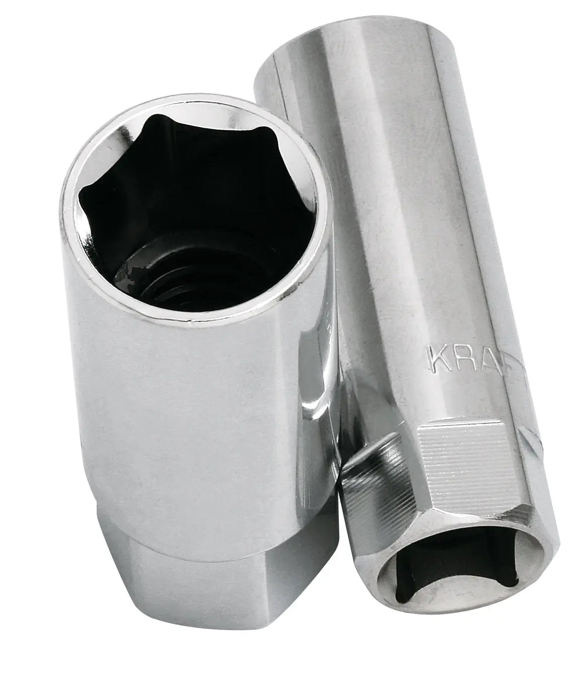 1/2" ZÜNDKERZEN-STECKNUSS 21 MM KRAFTWERK
