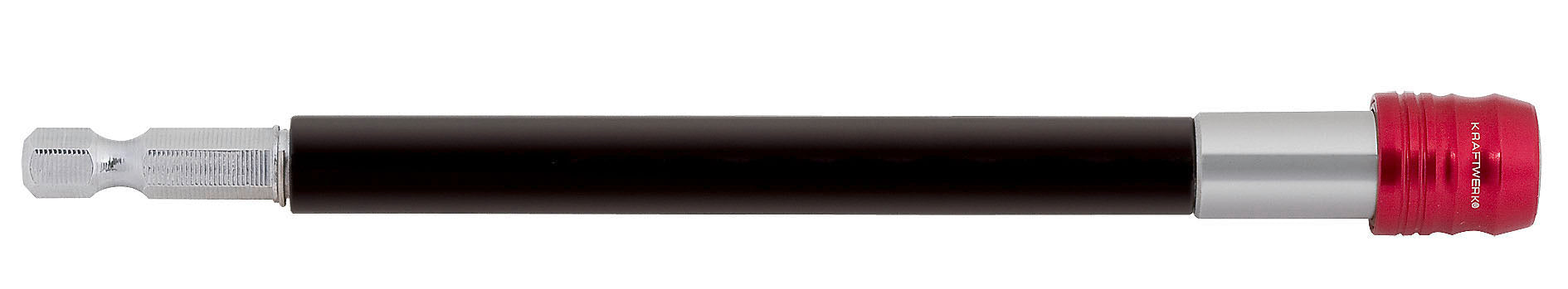 1/4 BIT-SCHNELLWECHSEL-MAGNETH. 450 MM KRAFTWERK