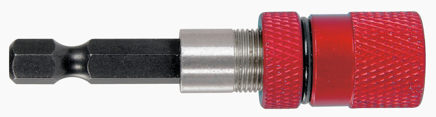 1/4" BIT-JUSTIER-MAGNETHALTER KRAFTWERK