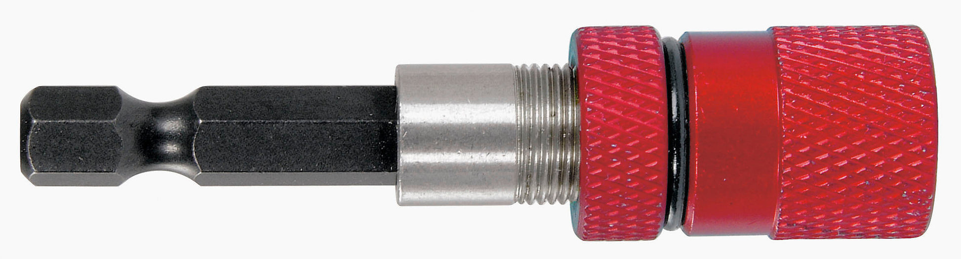 1/4" BIT-JUSTIER-MAGNETHALTER KRAFTWERK