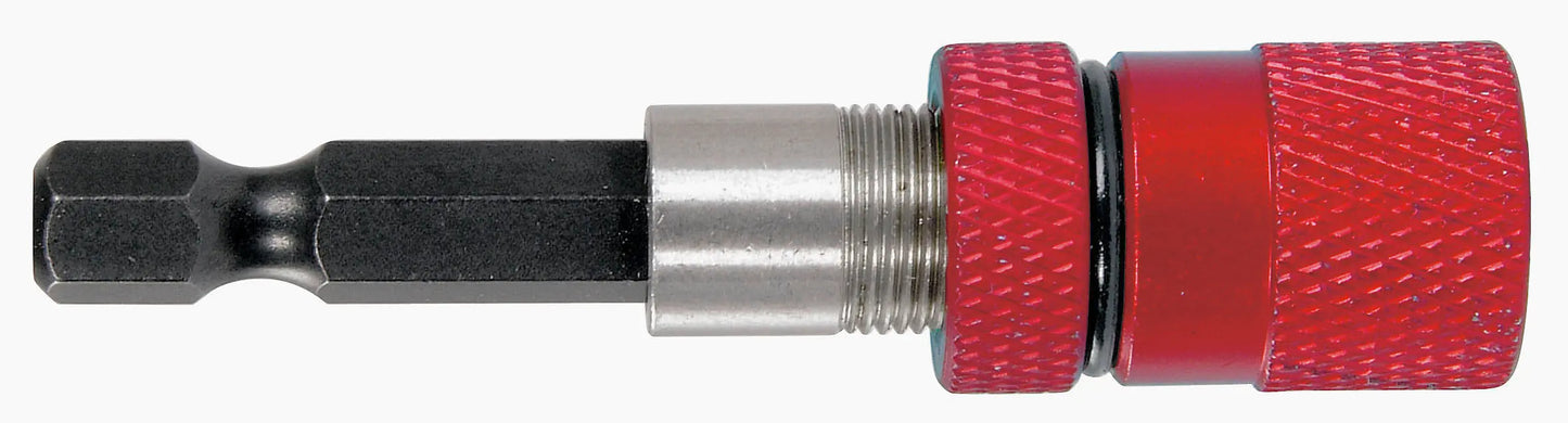 1/4" BIT-JUSTIER-MAGNETHALTER KRAFTWERK