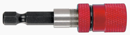 1/4" BIT-JUSTIER-MAGNETHALTER KRAFTWERK