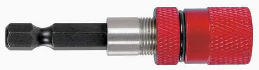 1/4" BIT-JUSTIER-MAGNETHALTER KRAFTWERK