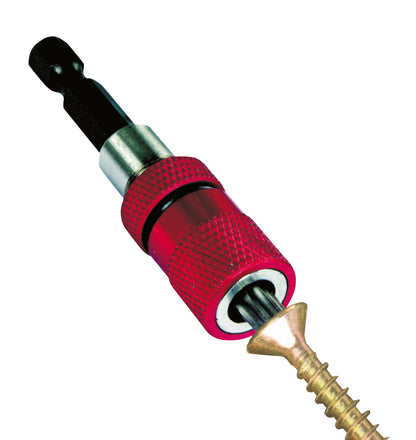 1/4" BIT-JUSTIER-MAGNETHALTER KRAFTWERK