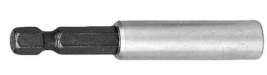 1/4" BIT-UNIVERSAL-MAGNETHALTER 60 MM KRAFTWERK