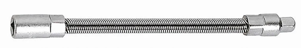 1/4" FLEXIBLE VERLÄNGERUNG 150 MM KRAFTWERK