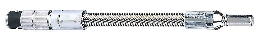 1/4" FLEXIBLE VERLÄNGERUNG FÜR BITS KRAFTWERK