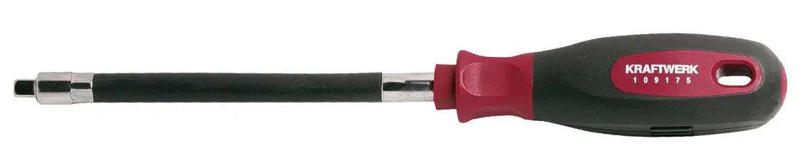 1/4" FLEXIBLER STECKGRIFF MIT ERGOKRAFT-GRIFF KRAFTWERK