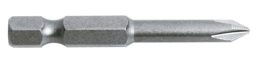 1/4" PHILLIPS BIT 50 MM NR. 1, 5 STK. KRAFTWERK