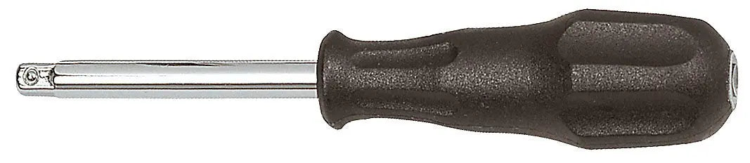 1/4" STECKGRIFF MIT VIERKANTHEFT KRAFTWERK