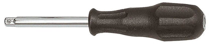 1/4" STECKGRIFF MIT VIERKANTHEFT KRAFTWERK