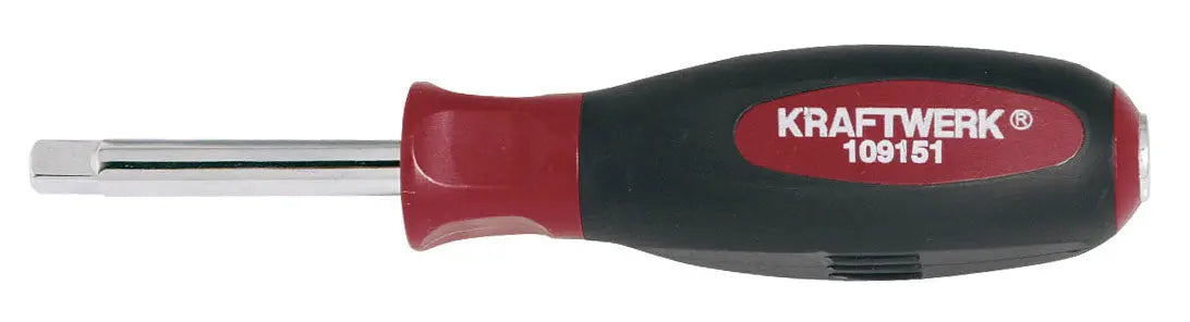 1/4" STECKGRIFF/VERLÄNGERUNG ERGOKRAFT KRAFTWERK