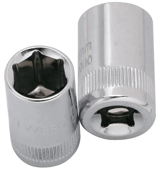 1/4" STECKNUSS 11 MM KRAFTWERK