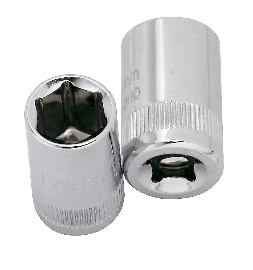 1/4" STECKNUSS 3.5 MM KRAFTWERK