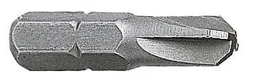 1/4" TORQ BIT 25 MM 8 MM, 5 STK. KRAFTWERK