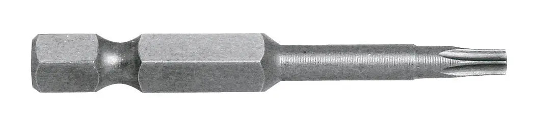 1/4" TX BIT 50 MM T20, 10STK. KRAFTWERK