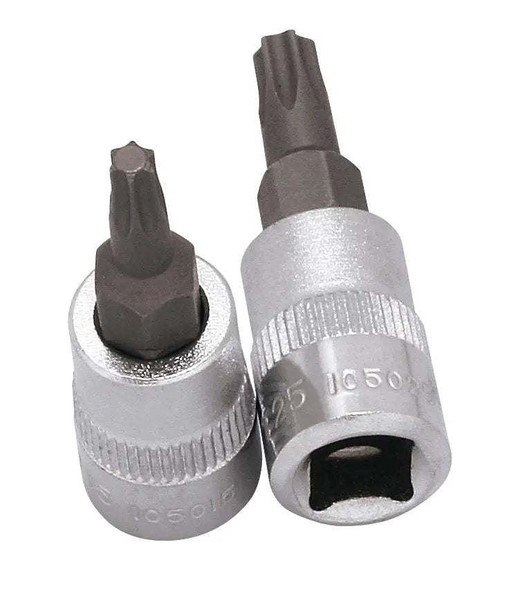 1/4" TX-BIT-STECKNUSS T20 KRAFTWERK