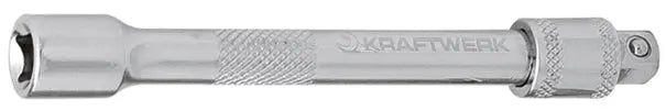 1/4" VERRIEGELUNGS-VERLÄNGERUNG 100 MM KRAFTWERK