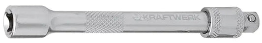 1/4" VERRIEGELUNGS-VERLÄNGERUNG 100 MM KRAFTWERK