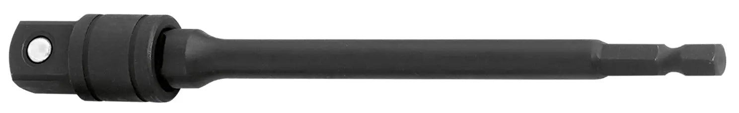 1/4"X1/2" SCHLAG-STECKNUSS-ADAPTER KRAFTWERK