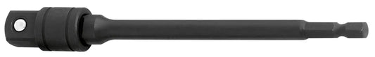 1/4"X1/2" SCHLAG-STECKNUSS-ADAPTER KRAFTWERK