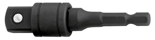 1/4"X1/2" SCHLAG-STECKNUSS-ADAPTER KRAFTWERK