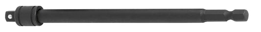 1/4"X1/4" SCHLAG-STECKNUSS-ADAPTER KRAFTWERK