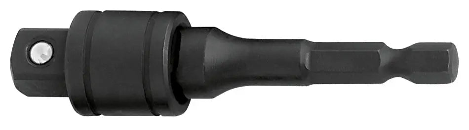 1/4"X3/8" SCHLAG-STECKNUSS-ADAPTER KRAFTWERK