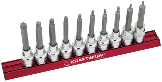 10-T.TX-BIT-STECKN.SATZ 70MM MAGALU 1/2" KRAFTWERK