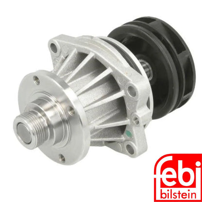 FEBI Bilstein Wasserpumpe für BMW E46 E36 E39 E60 E61 E34 E38 E65 X3 X5 Z3 Z4 Samsuns Group