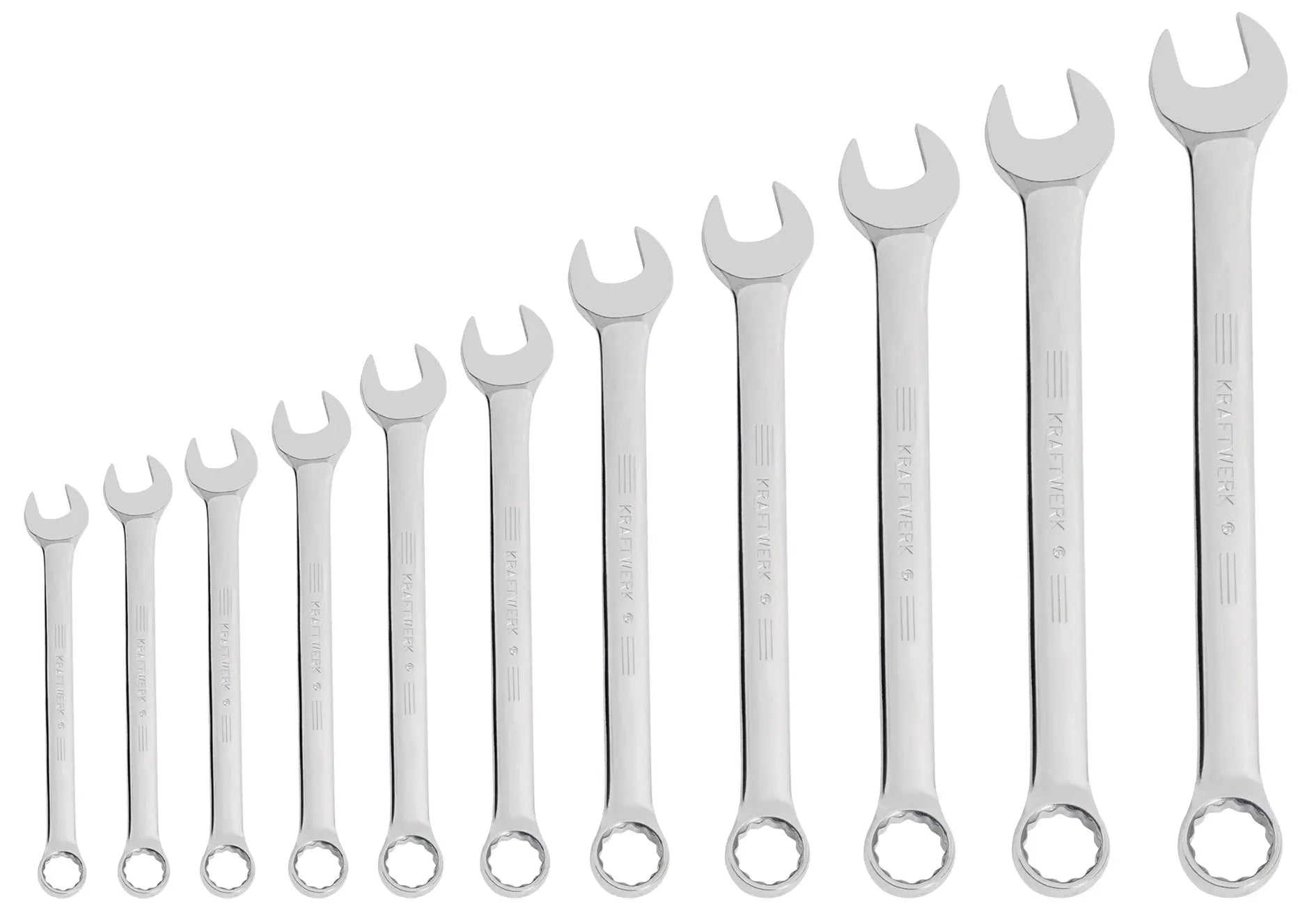 11-T. GABELRINGSCHL.SATZ  3/8"-1 KRAFTWERK