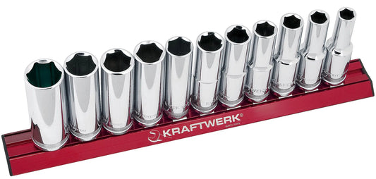 11-T. STECKNUSSSATZ LANG MAGALU 1/2" KRAFTWERK