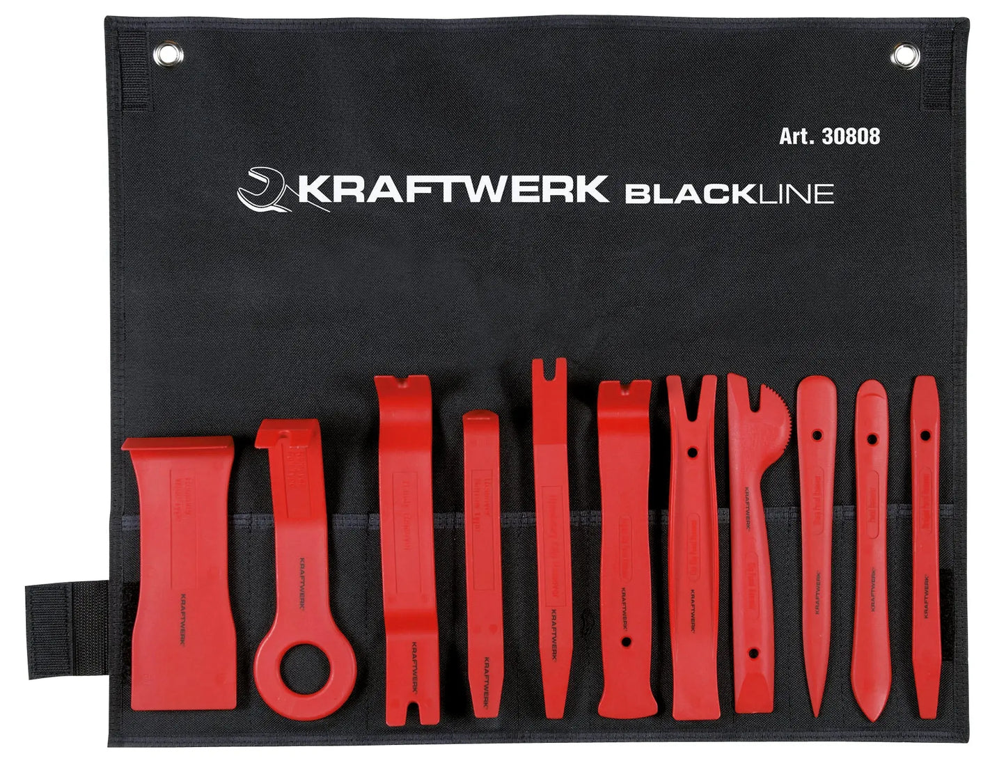 11-TLG. SATZ FÜR INNENRAUMVERKLEIDUNG KRAFTWERK