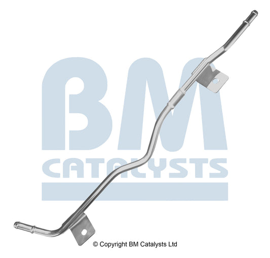 BM Druckrohr für SUZUKI GRAND VITARA 1.9 Mittel; lang | Euro 4 | OEM: 1419567J00 BM CATALYSTS