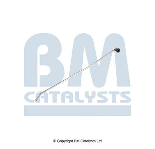 BM Druckrohr für MERCEDES VIANO 2.2 Hinten; Lang | Euro 5 | OEM: A6394900239 BM CATALYSTS