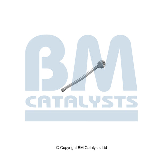 Druckrohr für MERCEDES CLA220 A2464911137 - BM CATALYSTS