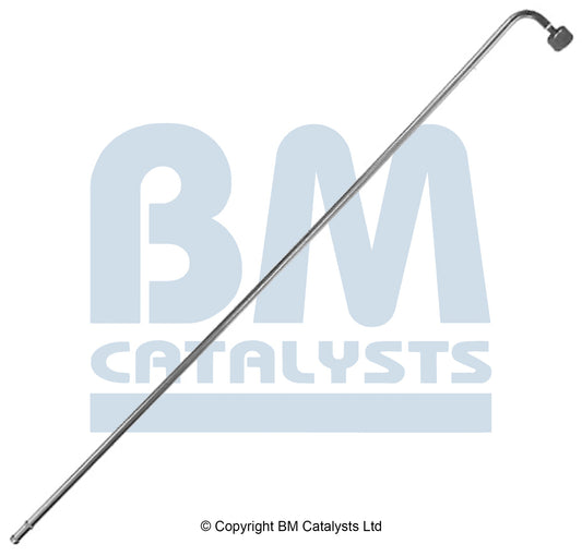 BM Druckrohr für CITROEN C4 2.0 Hinten; lang | Euro 5 | OEM: 1714K7 BM CATALYSTS
