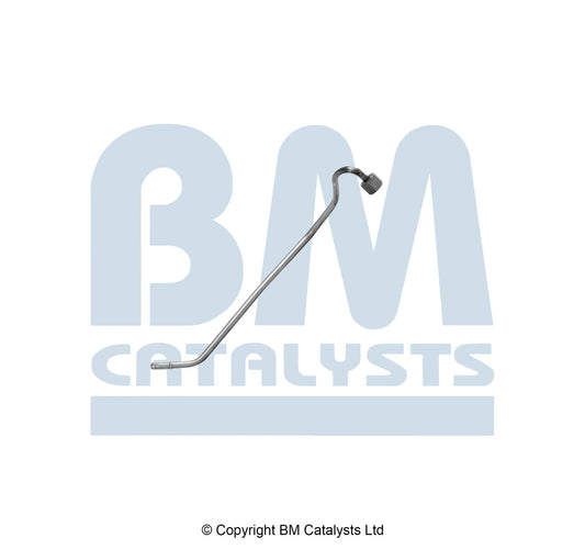 BM Druckrohr für MERCEDES SPRINTER 2.1 Vorne; kurz | Euro 6 | OEM: A9064901039 BM CATALYSTS