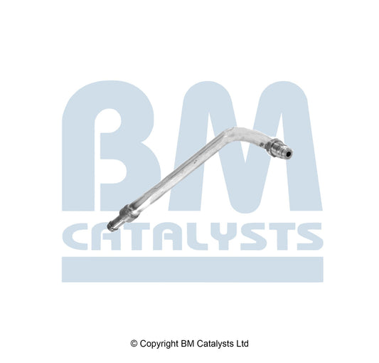 BM Druckrohr für OPEL VIVARO B 1.6 Vor-DPF | Euro 5 | OEM: BM CATALYSTS