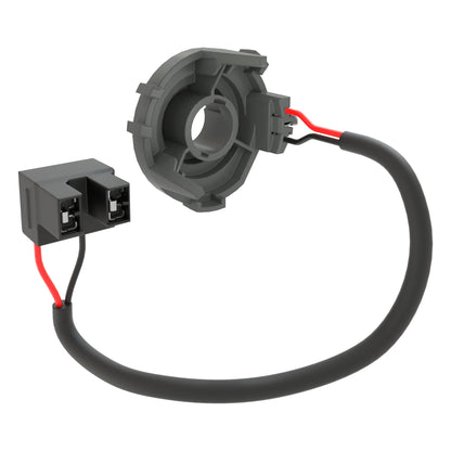 Montagehalterung Adapter DA08 für NIGHT BREAKER LED H7-LED 2 St. OSRAM OSRAM