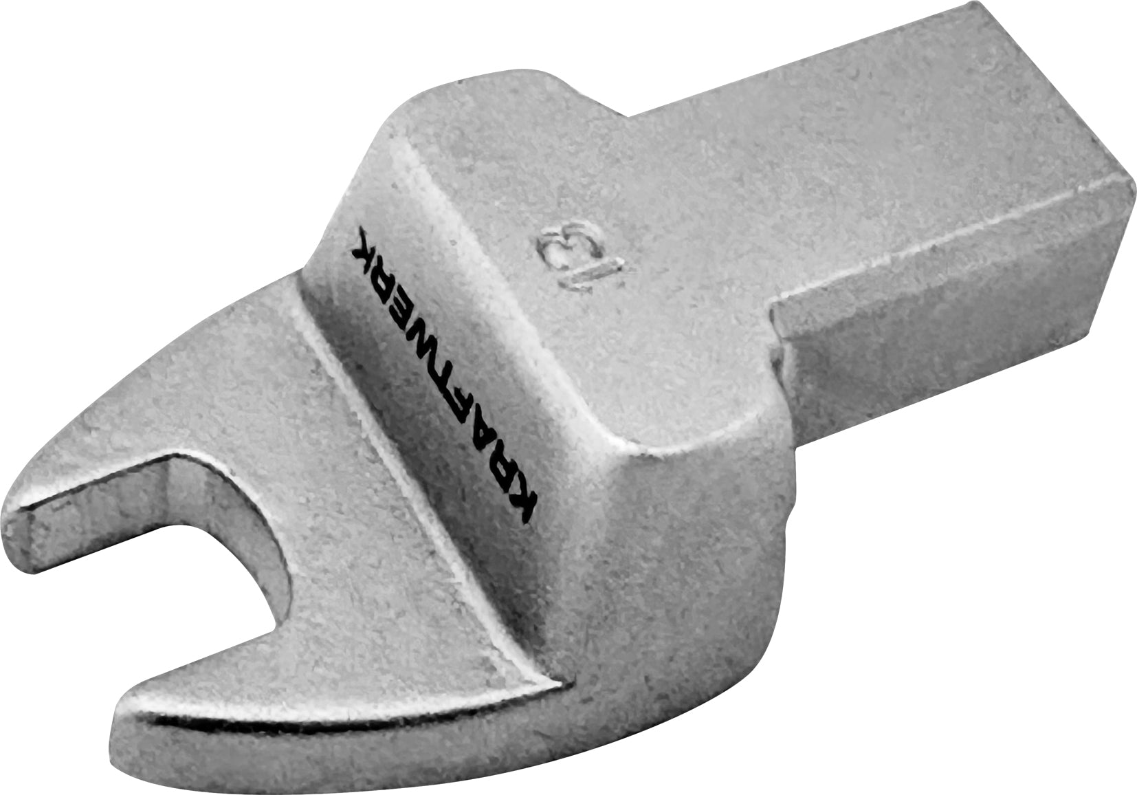 14X18 MM EINSTECK-MAULSCHLÜSSEL 13 MM KRAFTWERK